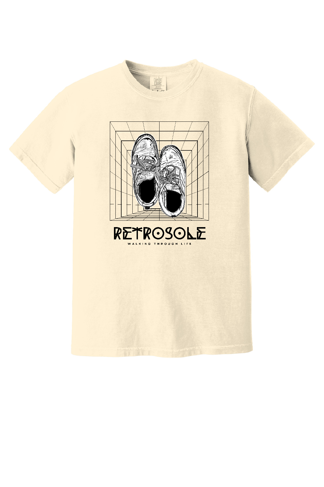 RetroSole