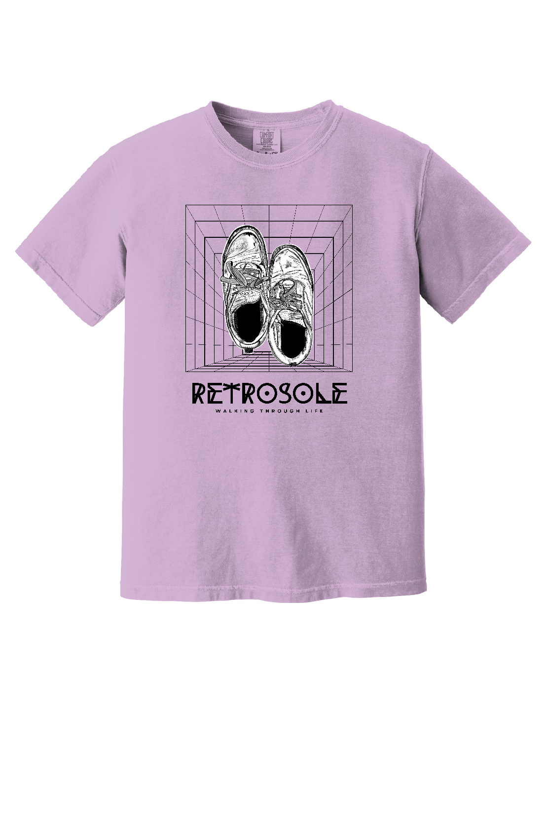 RetroSole