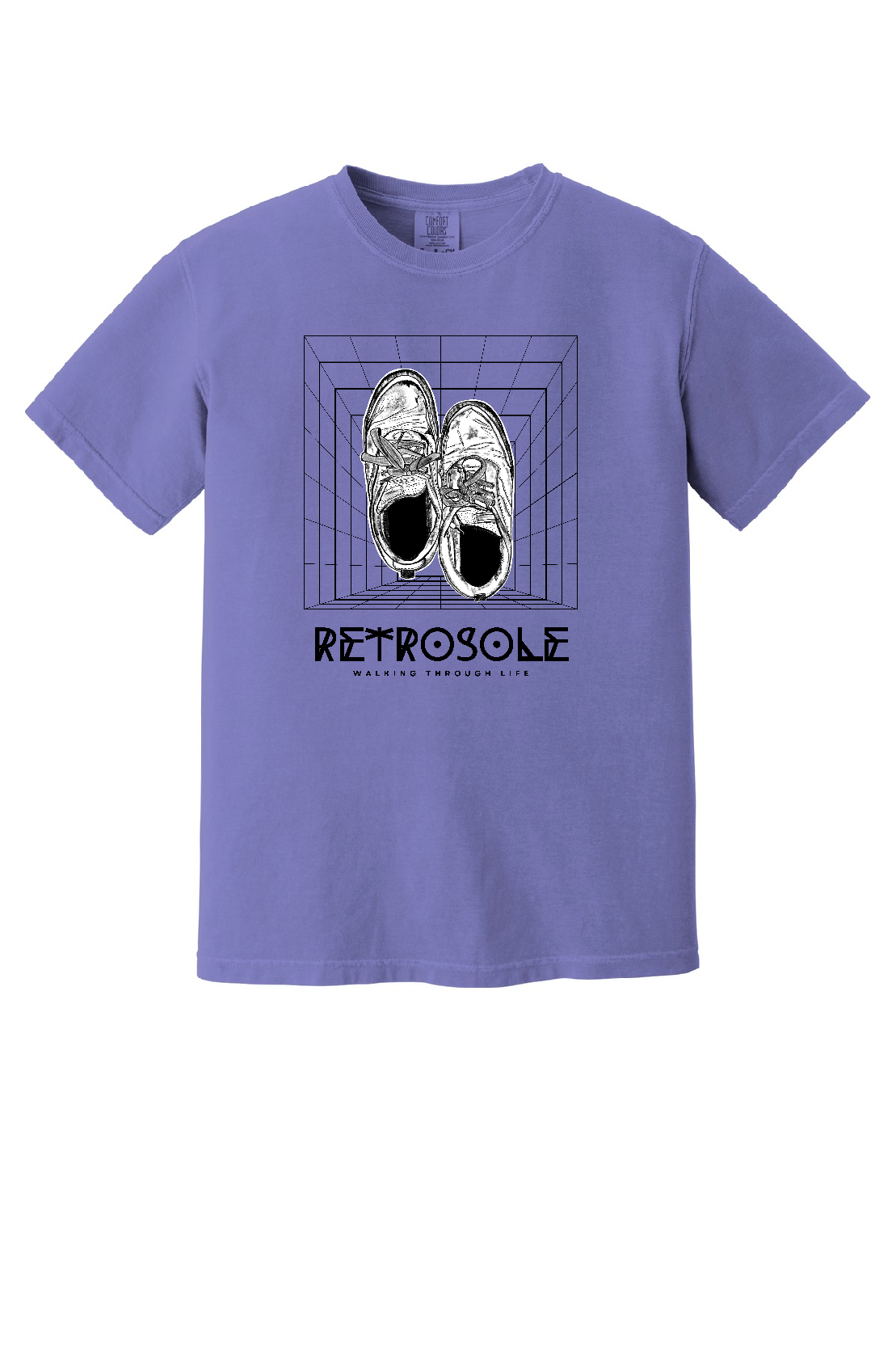 RetroSole